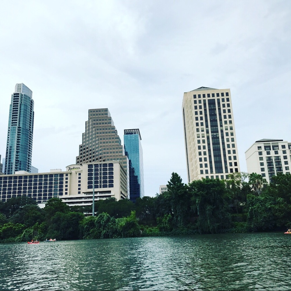 Meet your Posher, Josh